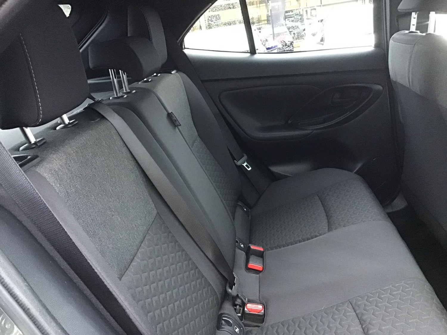 Used Toyota Yaris Cross for sale - 77538236: Photo 19