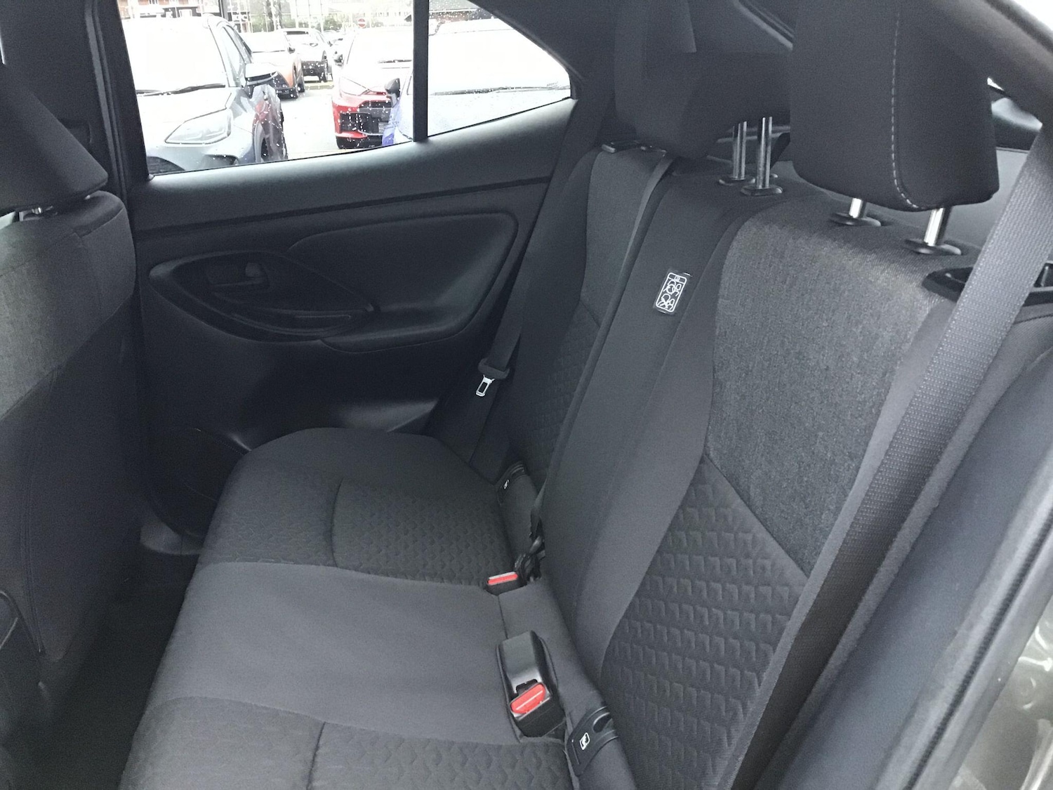 Used Toyota Yaris Cross for sale - 77538236: Photo 20