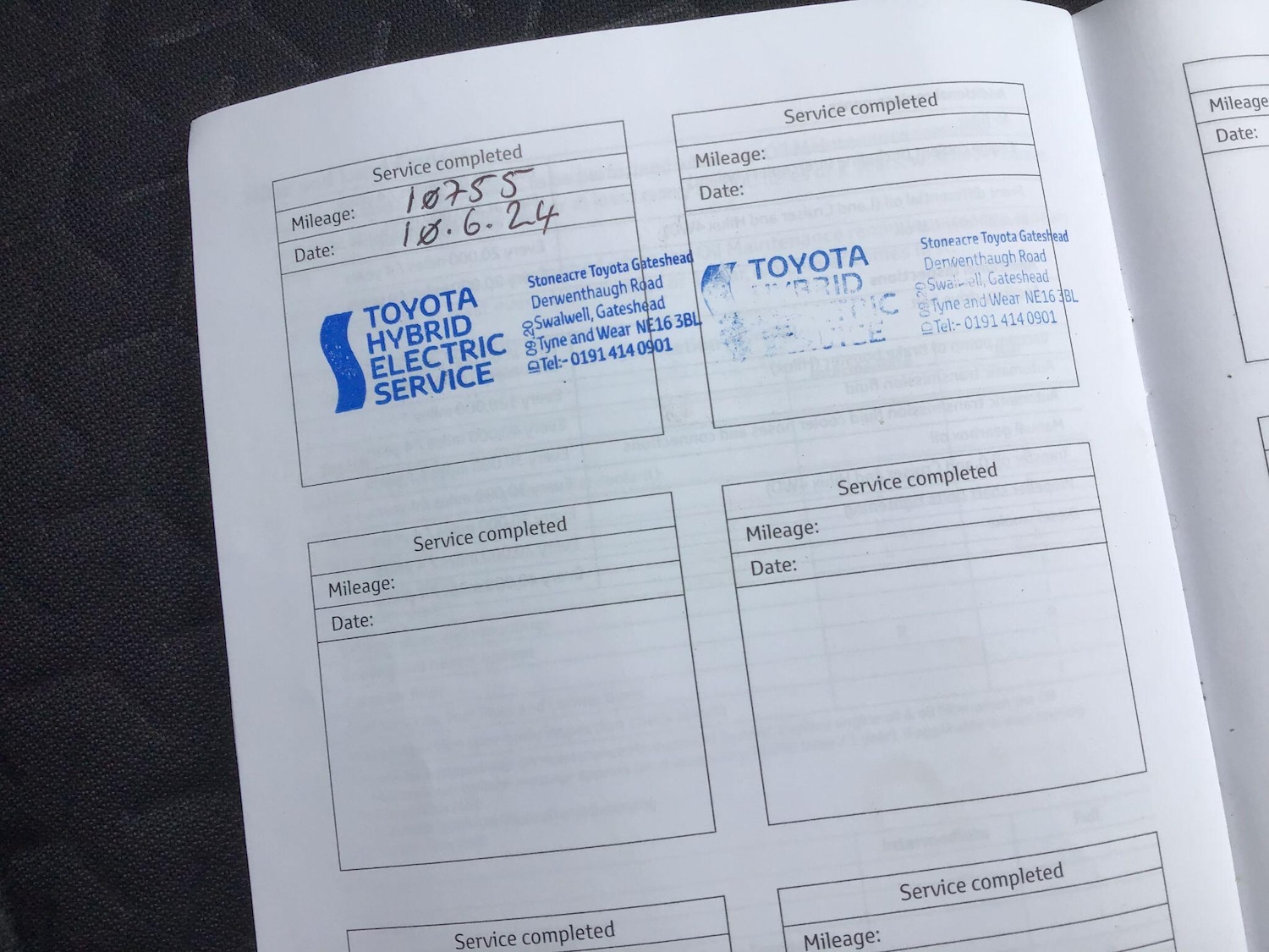 Used Toyota Yaris Cross for sale - 77538236: Photo 21