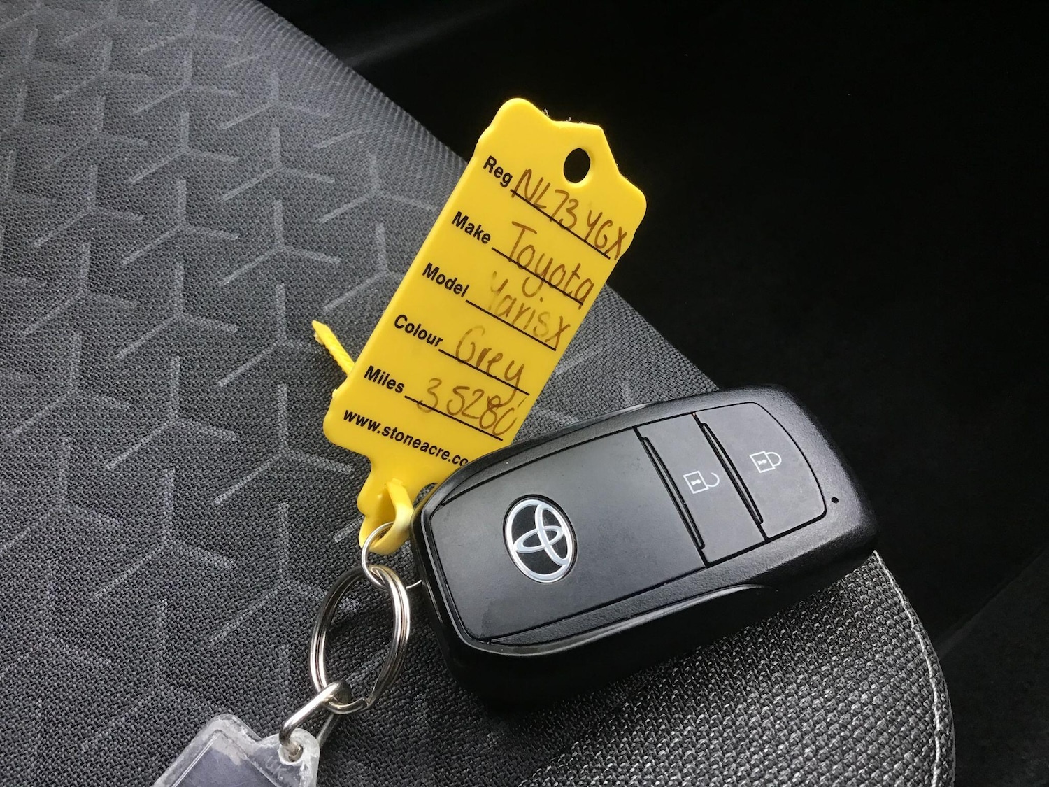 Used Toyota Yaris Cross for sale - 77538236: Photo 22