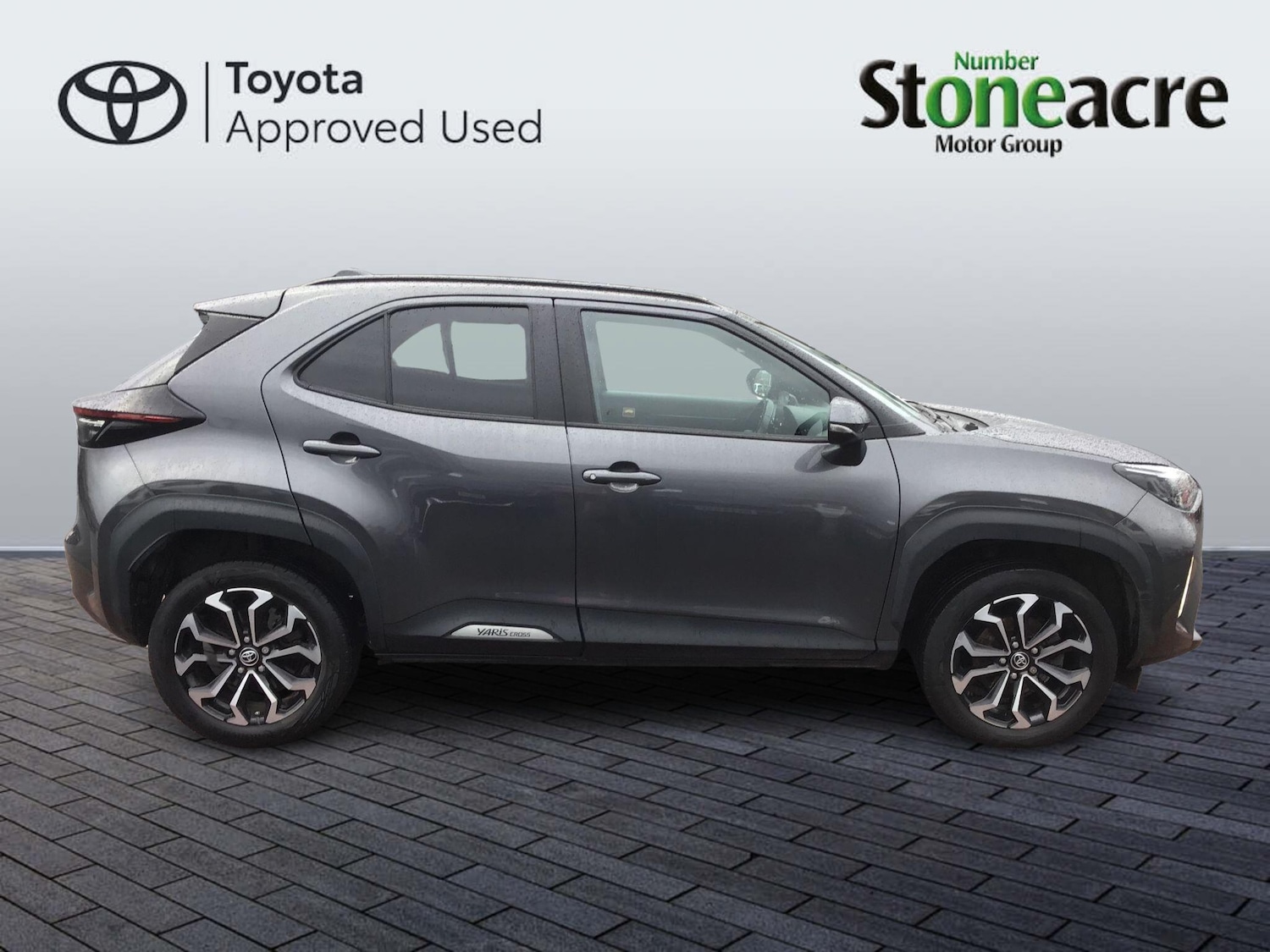 Used Toyota Yaris Cross for sale - 77538236: Photo 4