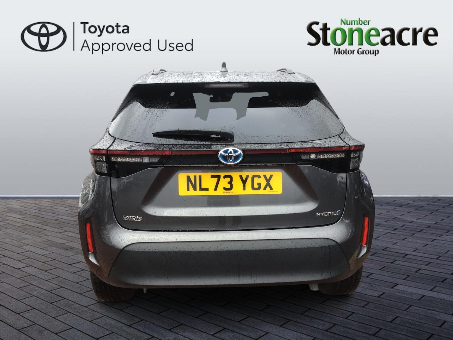 Used Toyota Yaris Cross for sale - 77538236: Photo 6