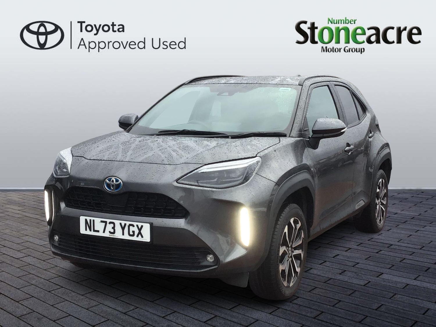 Used Toyota Yaris Cross for sale - 77538236: Photo 9