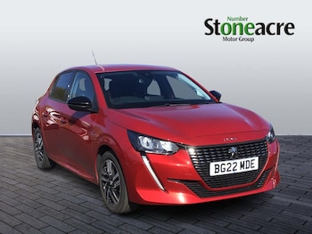 Used Peugeot 208 2022 for sale - 78230919: Photo