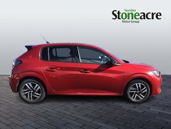 Used Peugeot 208 2022 for sale - 78230919: Photo