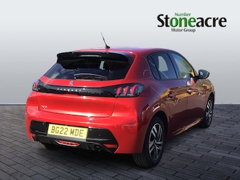 Used Peugeot 208 2022 for sale - 78230919: Photo