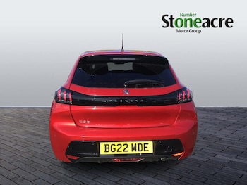 Used Peugeot 208 2022 for sale - 78230919: Photo