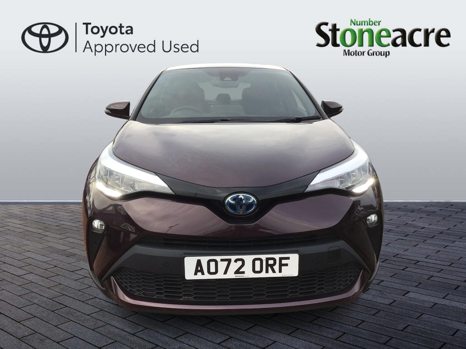 Used Toyota C-HR 2023 for sale - 76613312: Photo 10