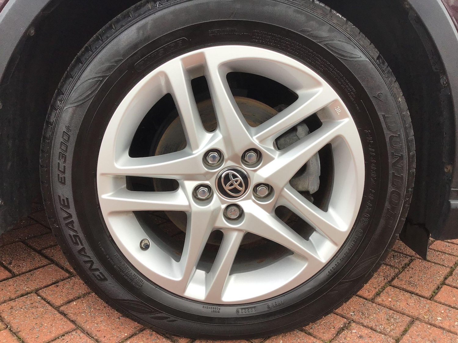 Used Toyota C-HR 2023 for sale - 76613312: Photo 11