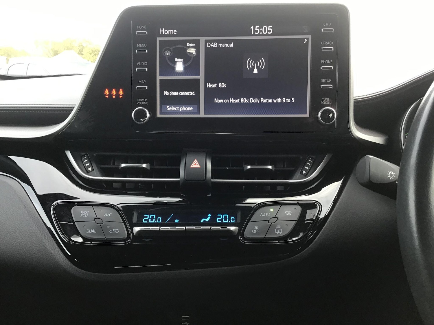 Used Toyota C-HR 2023 for sale - 76613312: Photo 16