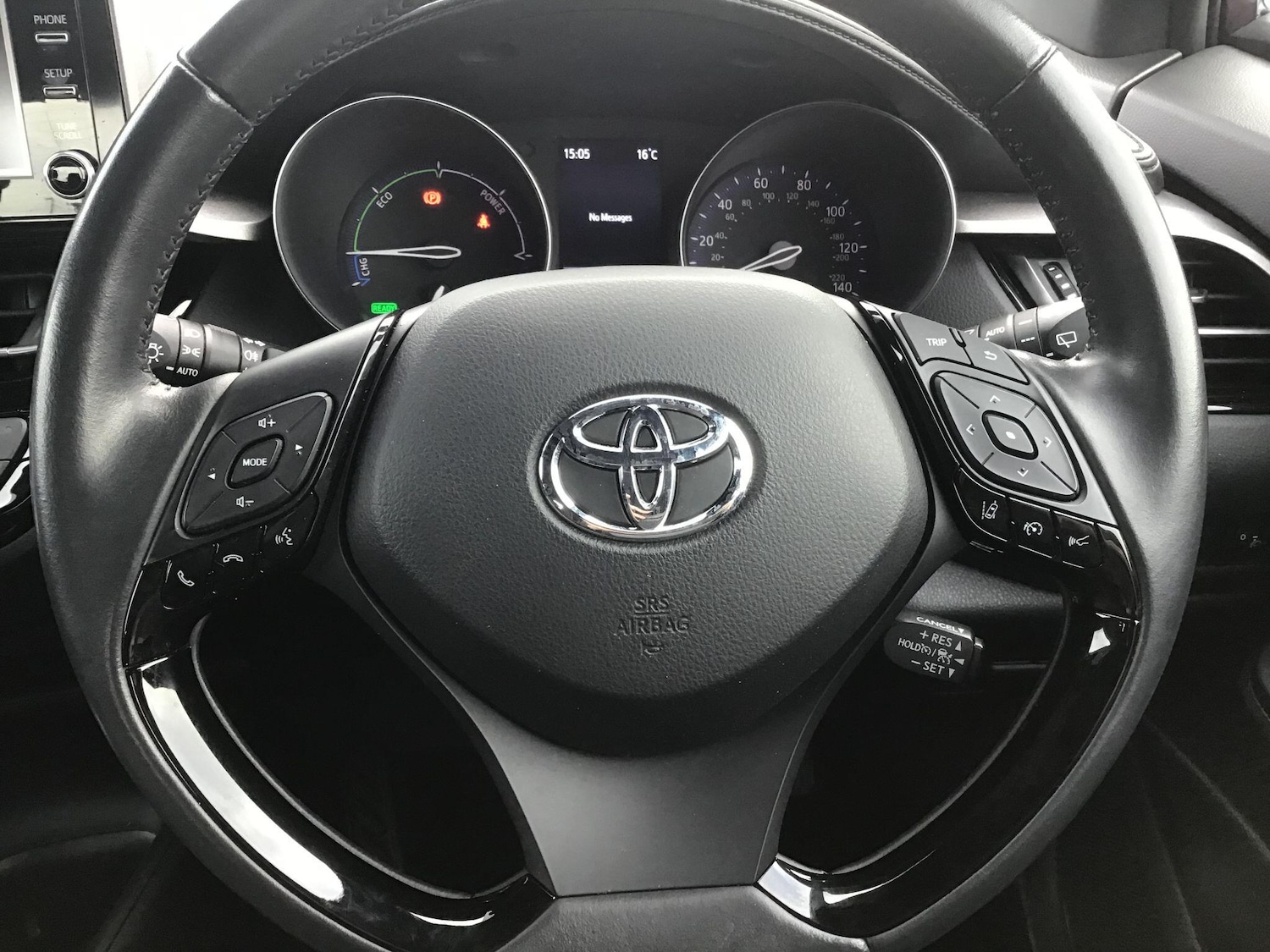 Used Toyota C-HR 2023 for sale - 76613312: Photo 17