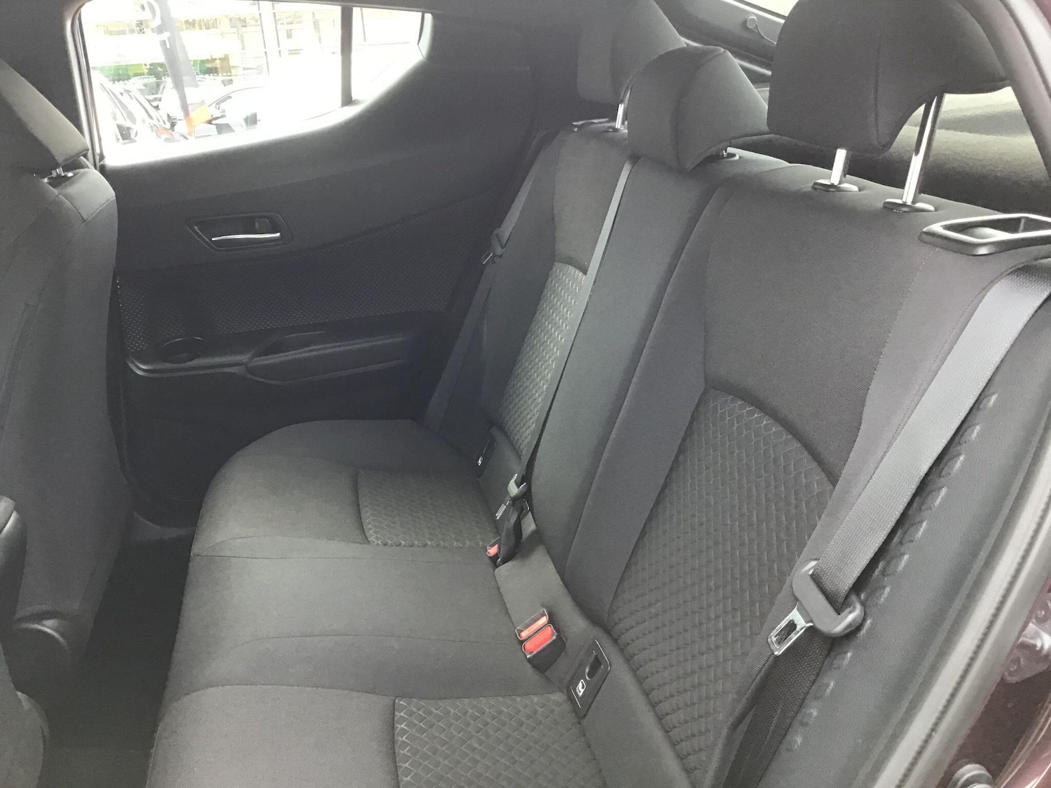 Used Toyota C-HR 2023 for sale - 76613312: Photo 20