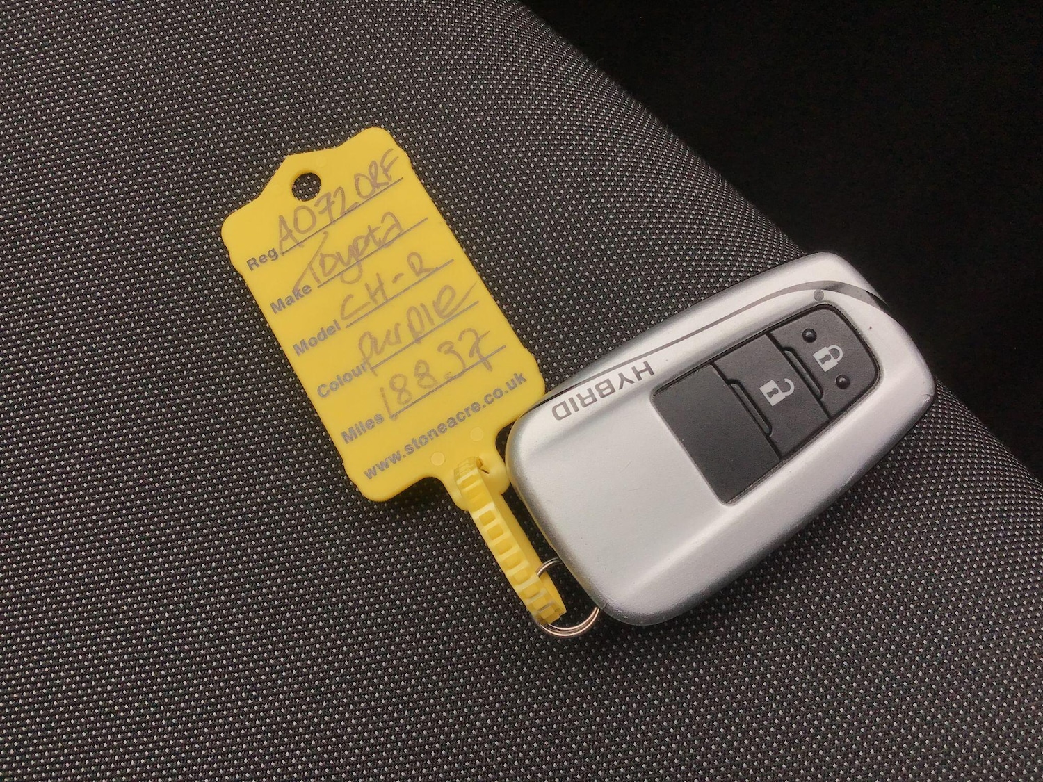 Used Toyota C-HR 2023 for sale - 76613312: Photo 21