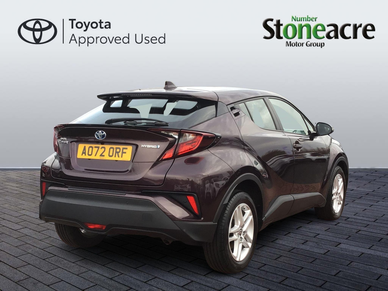 Used Toyota C-HR 2023 for sale - 76613312: Photo 5