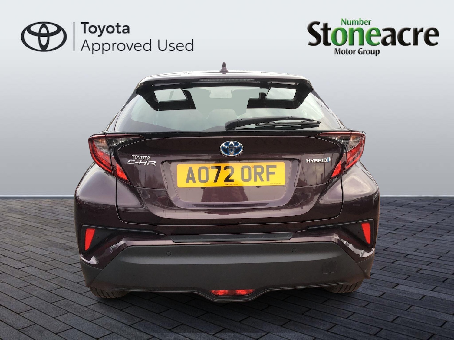 Used Toyota C-HR 2023 for sale - 76613312: Photo 6