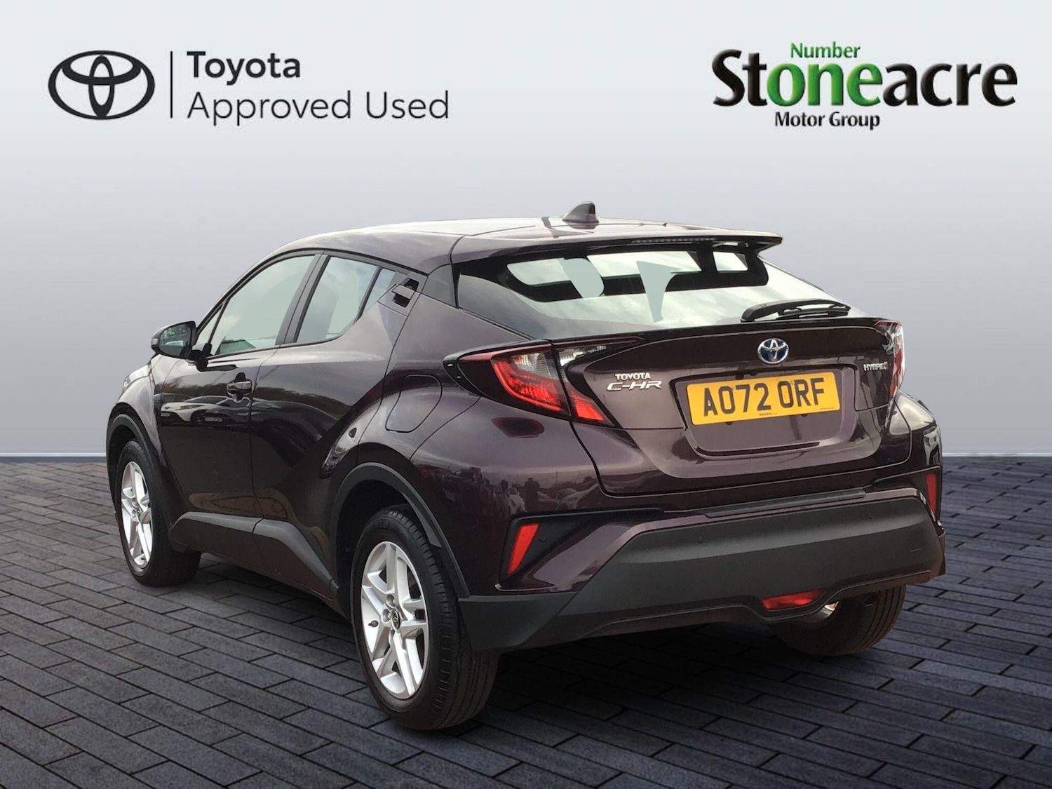 Used Toyota C-HR 2023 for sale - 76613312: Photo 7