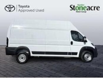 Used Toyota PROACE MAX 2026 for sale - 78999618: Photo