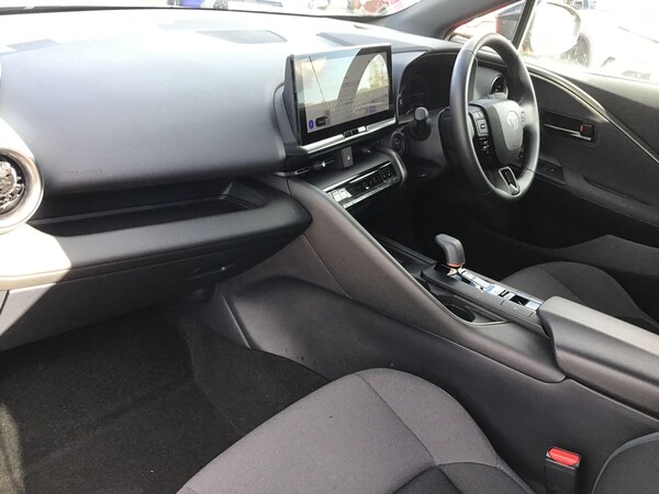Used Toyota C-HR 2023 for sale - 76306798: Photo 13