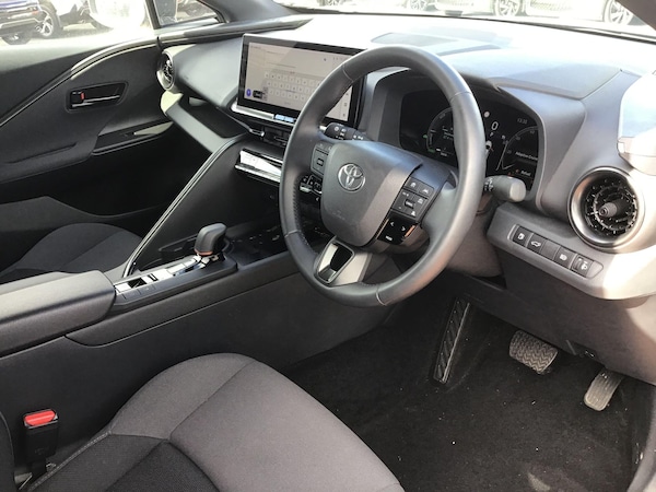 Used Toyota C-HR 2023 for sale - 76306798: Photo 14