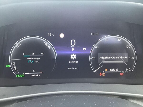 Used Toyota C-HR 2023 for sale - 76306798: Photo 18