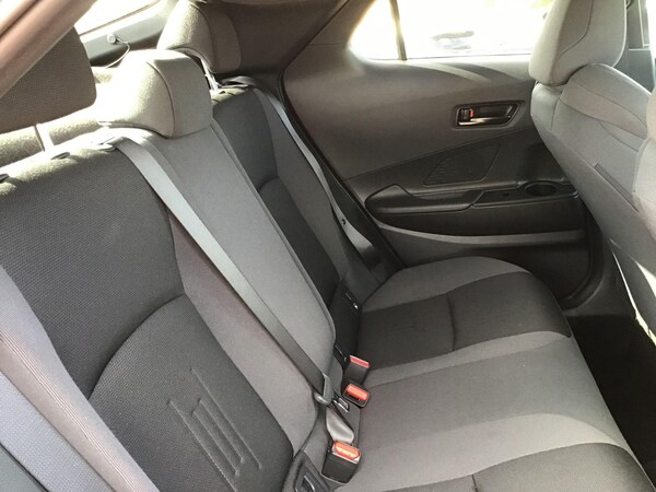 Used Toyota C-HR 2023 for sale - 76306798: Photo 19
