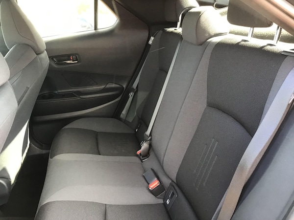 Used Toyota C-HR 2023 for sale - 76306798: Photo 20