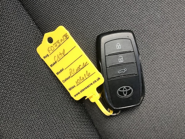 Used Toyota C-HR 2023 for sale - 76306798: Photo 21