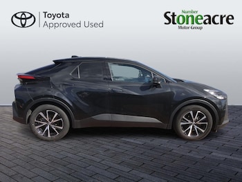 Used Toyota C-HR 2023 for sale - 76306798: Photo 4