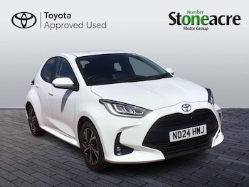 Used Toyota Yaris 2024 for sale - 79401308: Photo
