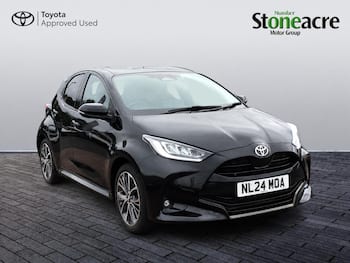 Used Toyota Yaris 2024 for sale - 79741678: Photo