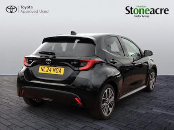 Used Toyota Yaris 2024 for sale - 79741678: Photo