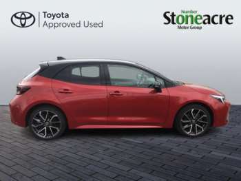 Used Toyota Corolla 2023 for sale - 74477688: Photo