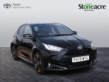Used Toyota Yaris 2026 for sale - 79521032: Photo
