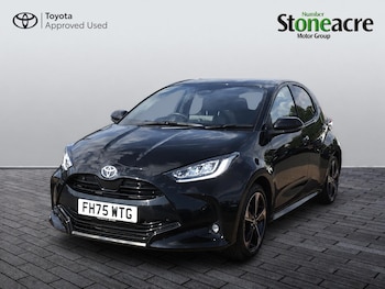 Used Toyota Yaris 2026 for sale - 79521032: Photo
