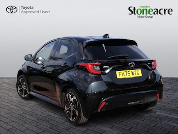 Used Toyota Yaris 2026 for sale - 79521032: Photo