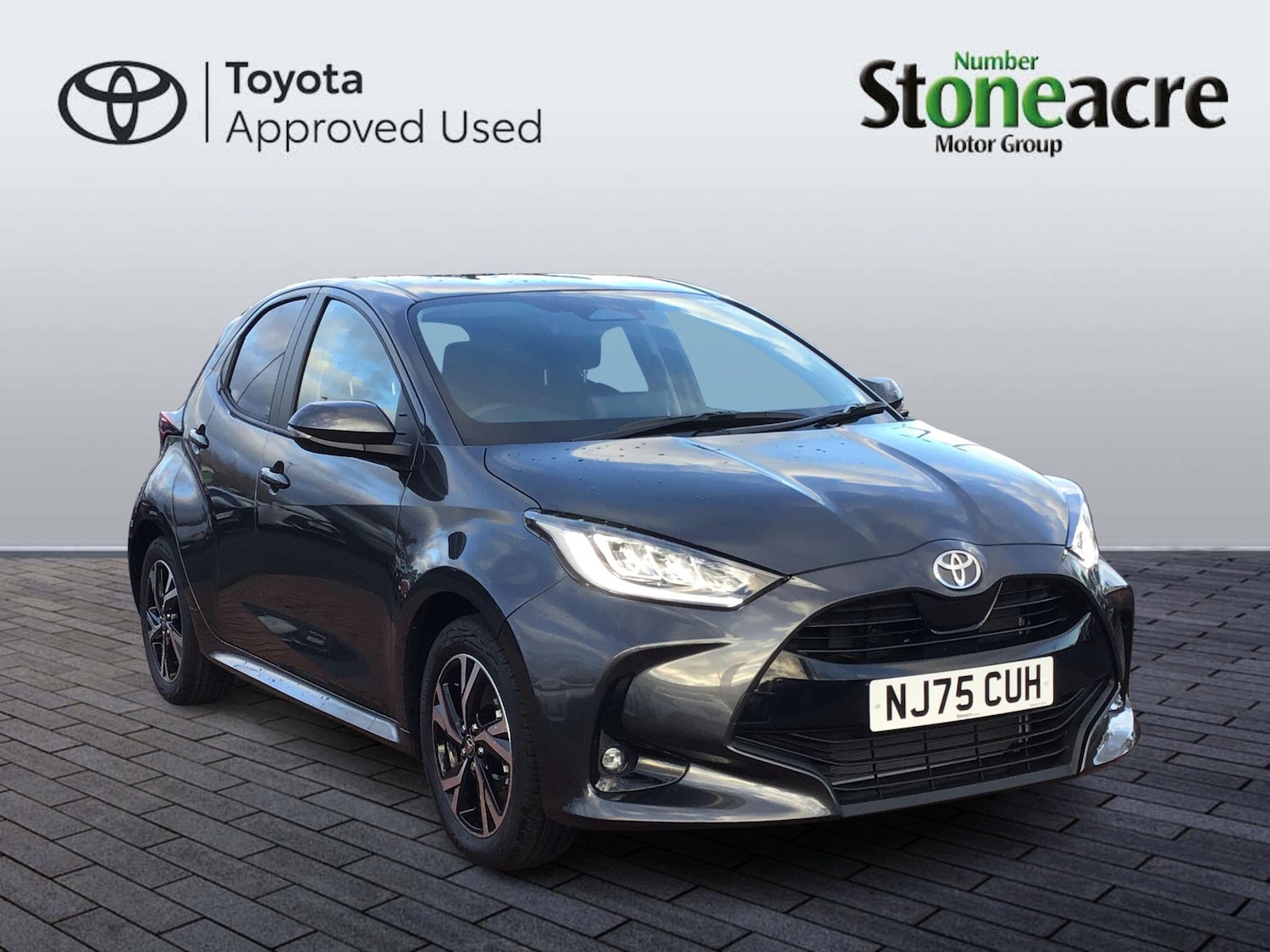 Used Toyota Yaris 2025 for sale - 77143480: Photo 1