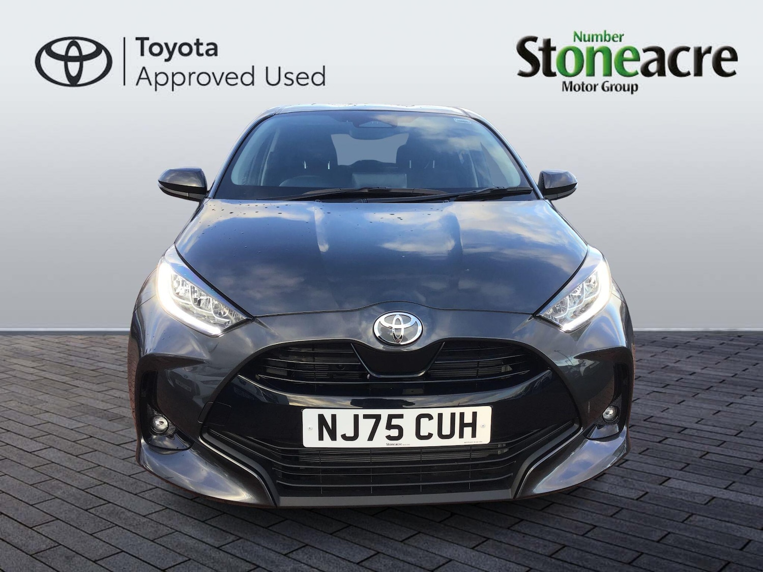 Used Toyota Yaris 2025 for sale - 77143480: Photo 10