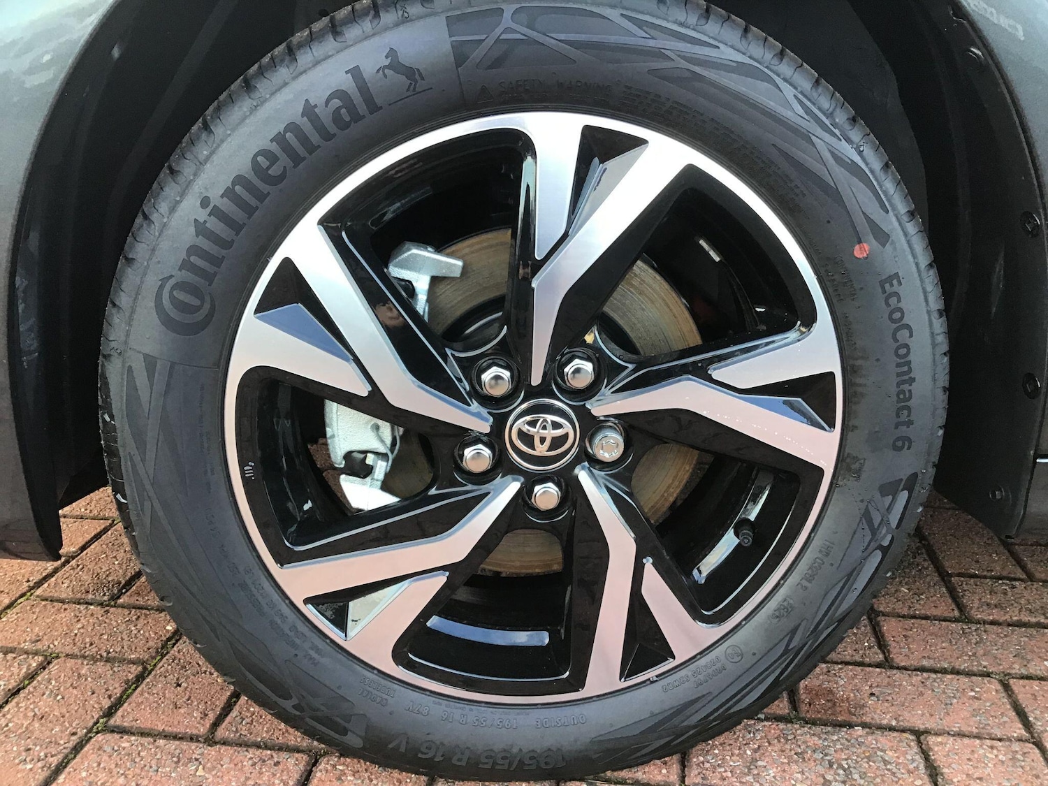 Used Toyota Yaris 2025 for sale - 77143480: Photo 11