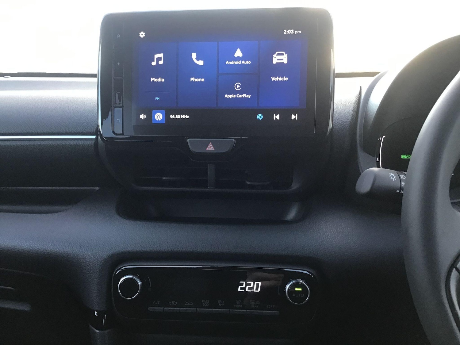 Used Toyota Yaris 2025 for sale - 77143480: Photo 16