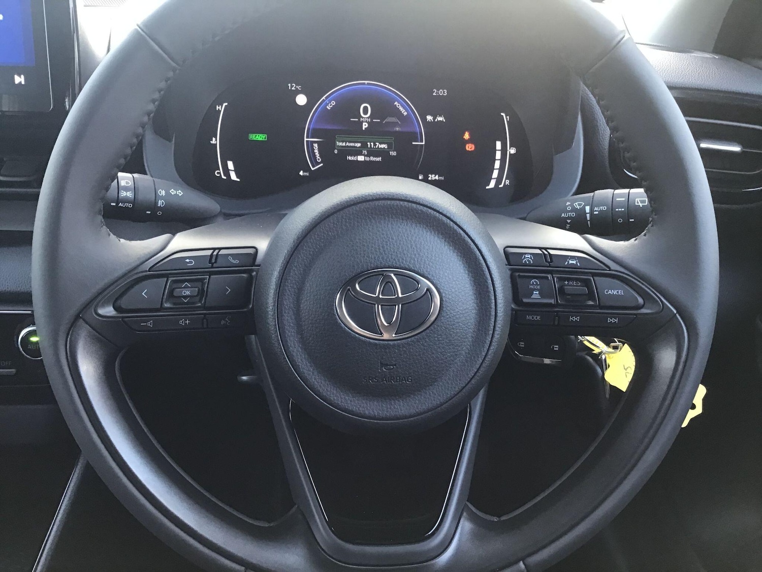 Used Toyota Yaris 2025 for sale - 77143480: Photo 17