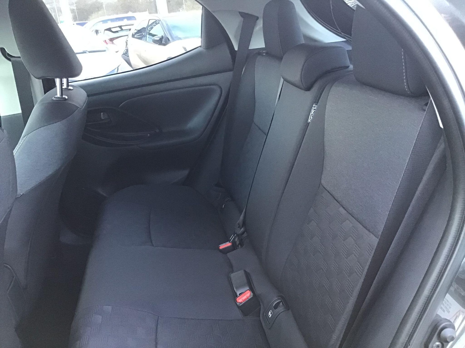 Used Toyota Yaris 2025 for sale - 77143480: Photo 20