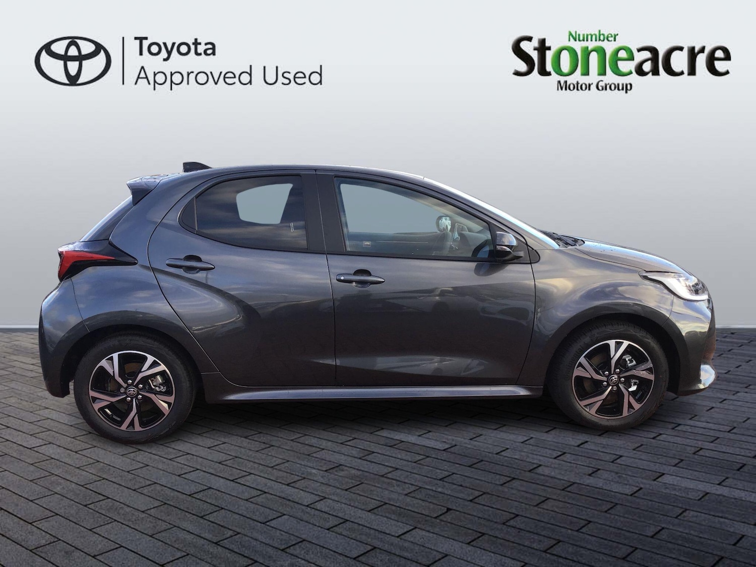 Used Toyota Yaris 2025 for sale - 77143480: Photo 4