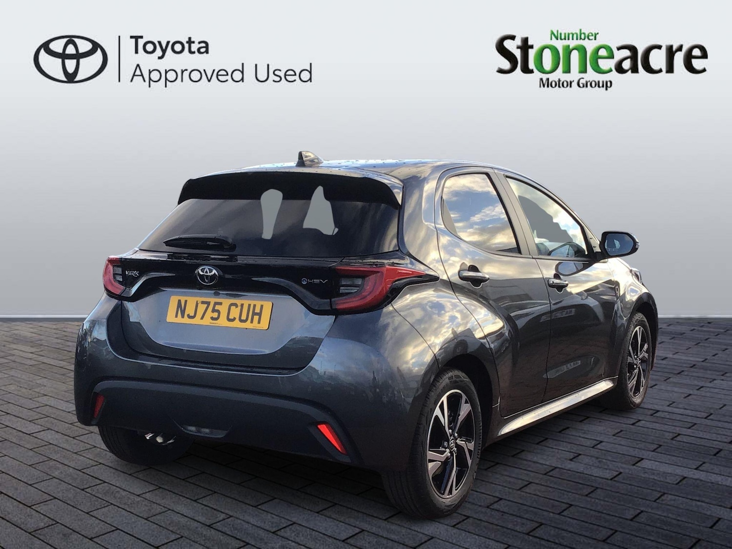 Used Toyota Yaris 2025 for sale - 77143480: Photo 5