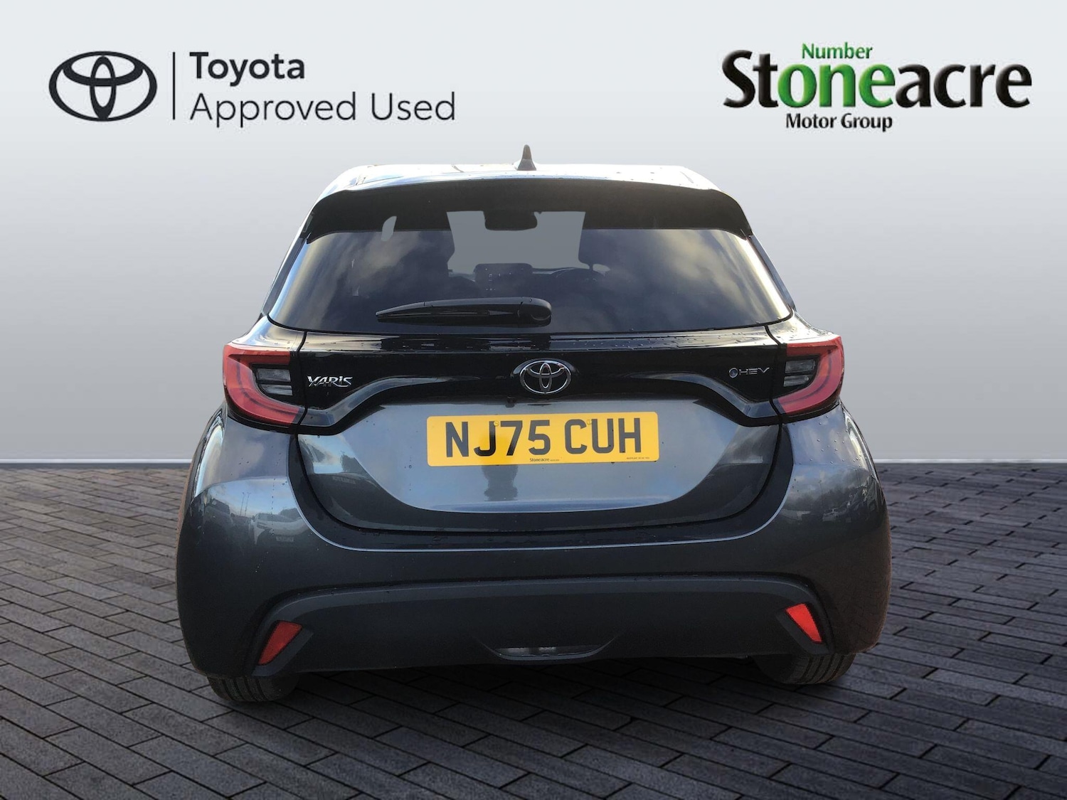 Used Toyota Yaris 2025 for sale - 77143480: Photo 6