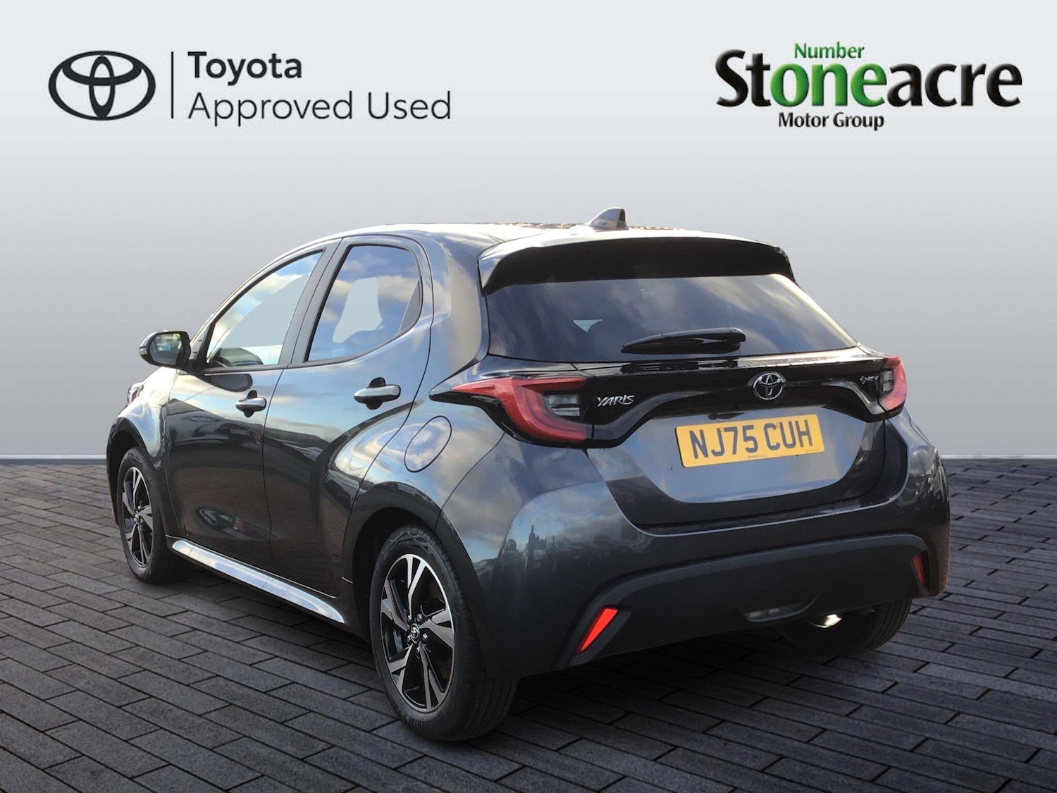 Used Toyota Yaris 2025 for sale - 77143480: Photo 7