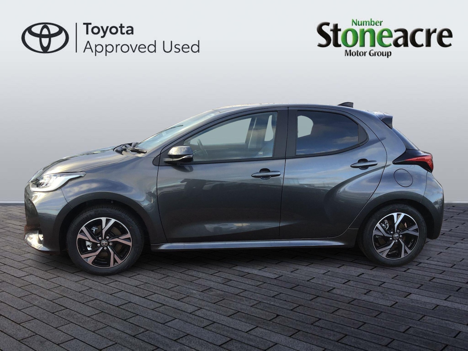 Used Toyota Yaris 2025 for sale - 77143480: Photo 8