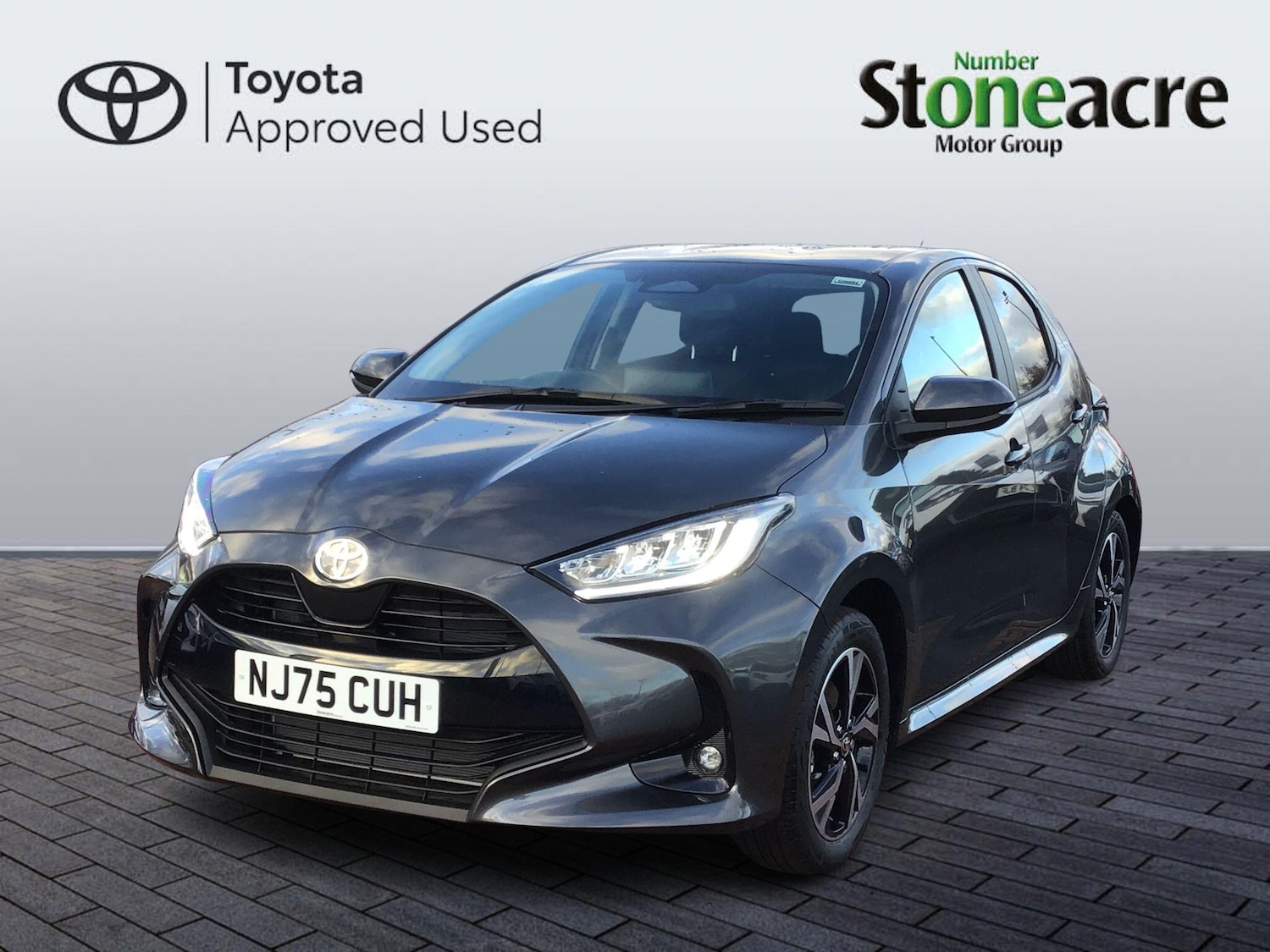 Used Toyota Yaris 2025 for sale - 77143480: Photo 9