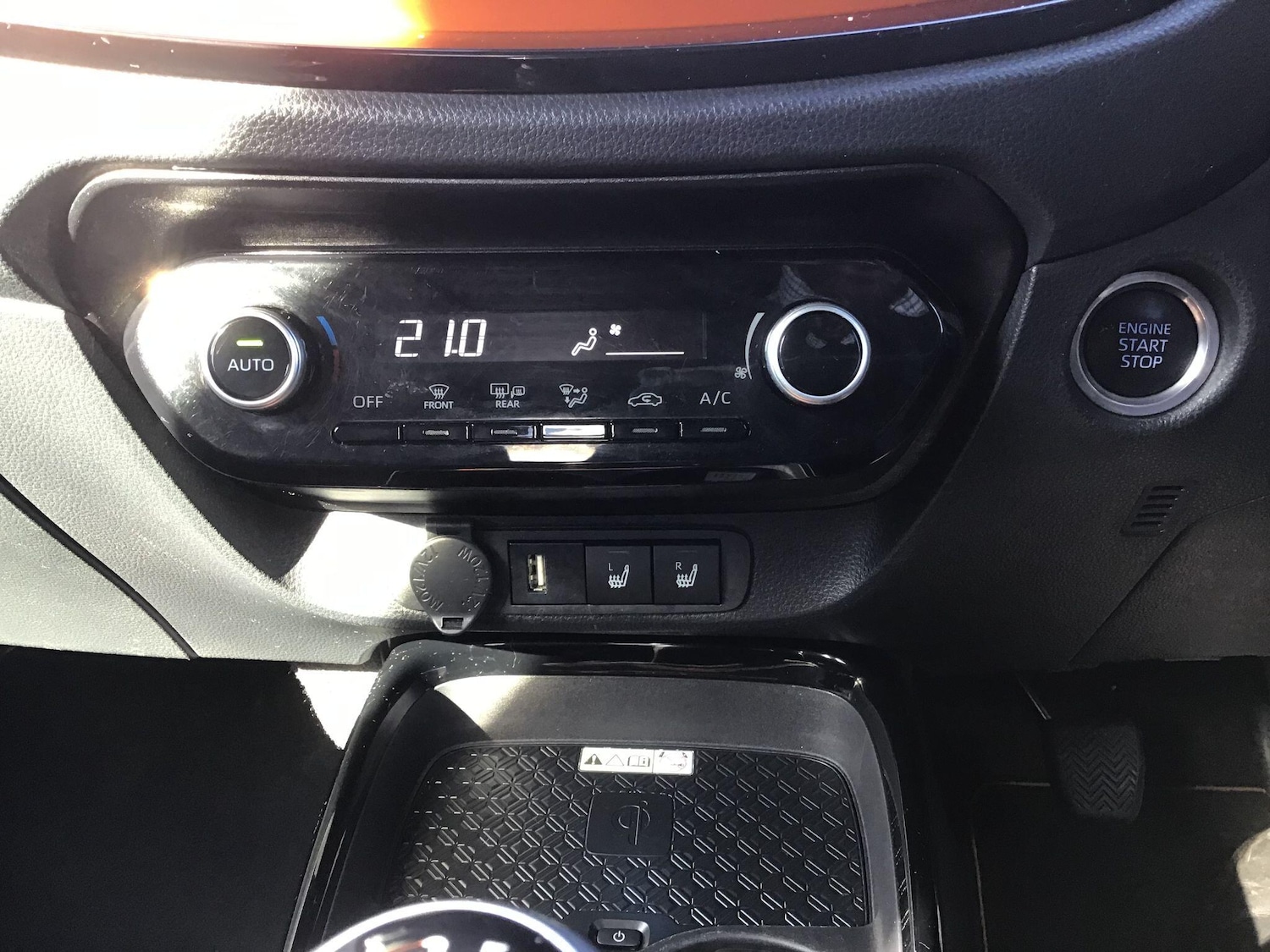 Used Toyota Aygo X for sale - 77824336: Photo 12