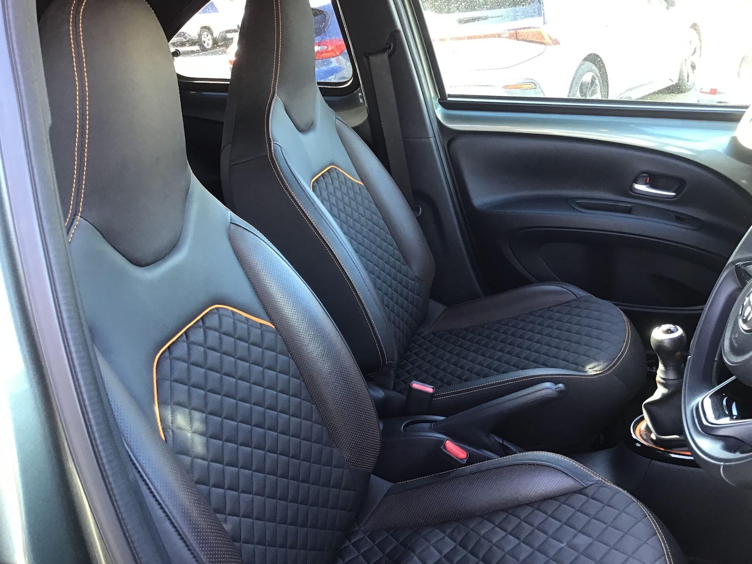 Used Toyota Aygo X for sale - 77824336: Photo 16