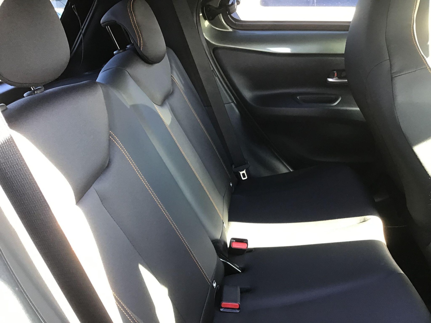 Used Toyota Aygo X for sale - 77824336: Photo 19